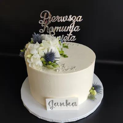 Pracownia tortów ivi