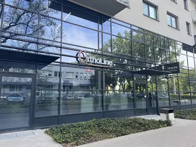 Centrum Ortodontyczne OrthoLine Patrycja Downarowicz